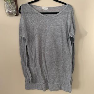 Stem Long Sleeve